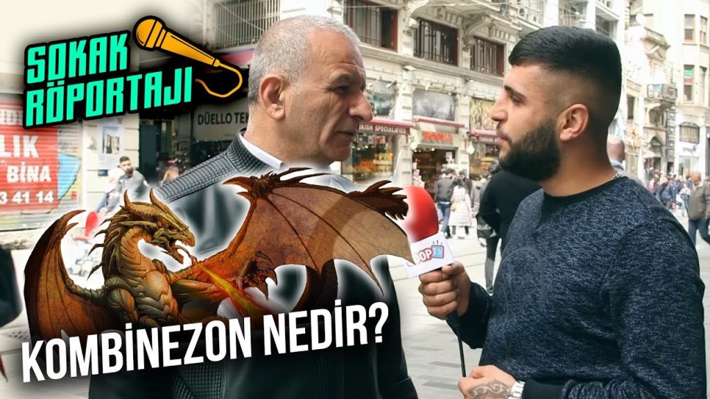 Kombinezon Nedir