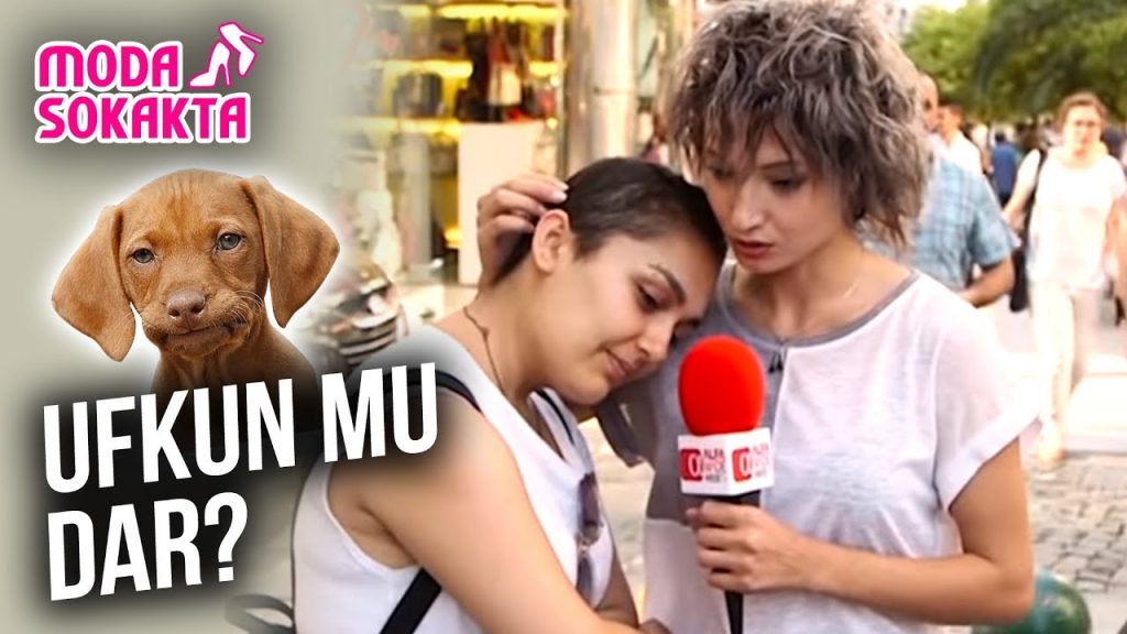 Ufkun mu Dar? | Moda Sokakta