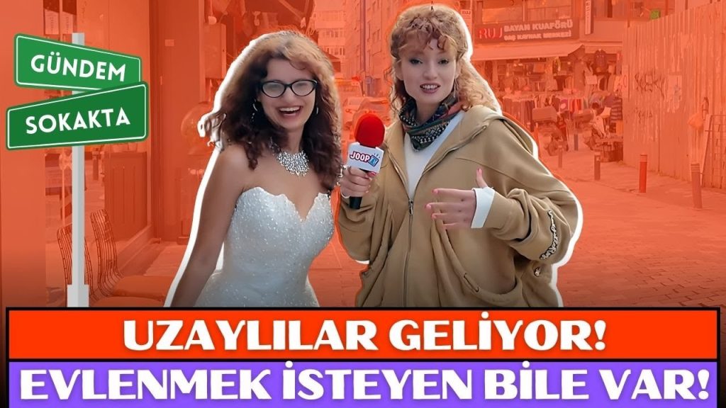 2025 uzaylılar geliyor